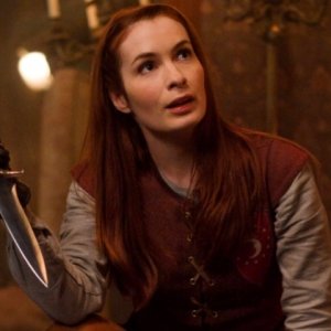 Supernatural: Felicia Day nell'episodio LARP and the Real Girl