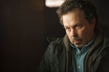 supernatural: Curtis Armstrong nell'episodio Sacrifice