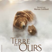 Locandina di Land of Bears