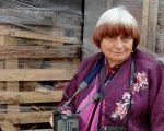 Locarno 2014: Agnès Varda è il Pardo d’onore Swisscom