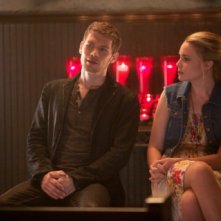The Originals: Leah Pipes e Joseph Morgan nell'episodio Girl in New Orleans