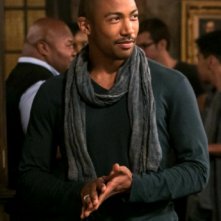The Originals: Charles Michael Davis nell'episodio Girl in New Orleans