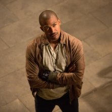 The Originals: Charles Michael Davis nell'episodio Sinners and Saints