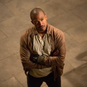 The Originals: Charles Michael Davis nell'episodio Sinners and Saints