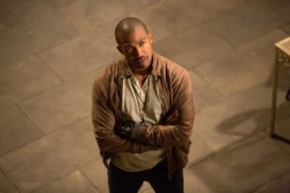 The Originals: Charles Michael Davis nell'episodio Sinners and Saints