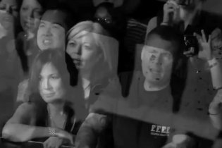 Trailer Italiano - Duran Duran - Unstaged