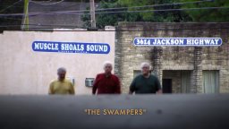 Trailer Italiano - Muscle Shoals - Dove nascono le leggende
