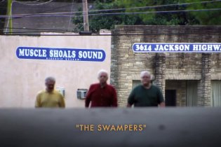 Trailer Italiano - Muscle Shoals - Dove nascono le leggende