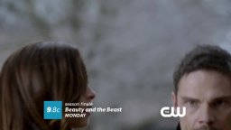 Trailer - Beauty and the Beast - 2x22 Deja Vu 