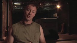 Backstage Esclusivo - Zio Gaetano è morto