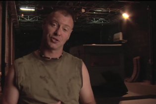 Backstage Esclusivo - Zio Gaetano è morto