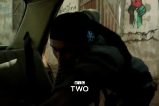 Trailer - The Honourable Woman