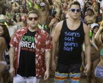 Channing Tatum e Jonah Hill pronti a tornare insieme a risolvere casi: confermato 24 Jump Street