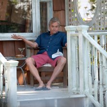 Michael Douglas in Mai così vicini