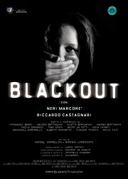 Locandina di BlackOut