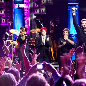 Duran Duran: Unstaged, il finale del concerto-documentario musicale diretto da David Lynch