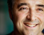 Doctor Who: Frank Cottrell Boyce sceneggiatore della stagione 8