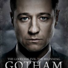 Gotham Fox Poster Season 1 2014