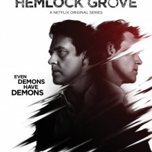 Hemlock Grove: un'immagine promozionale per la stagione 2