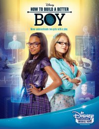 Locandina di How to Build a Better Boy