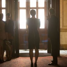 The Honourable Woman: una scena dell'episodio The Empty Chair 