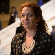 The Honourable Woman: Katherin Parkinson nell'episodio The Empty Chair 