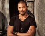 The Originals: Charles Michael Davis ci parla del suo Marcel