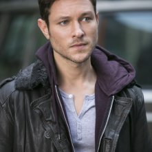 The Lottery: Michael Graziadei nel pilot della serie