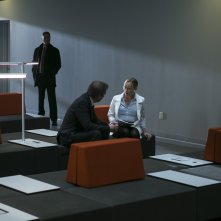 The Lottery: Marley Shelton e Martin Donovan nel pilot della serie