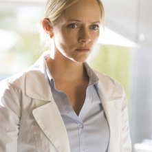 The Lottery: Marley Shelton nel ruolo di Alison Lennon nel pilot della serie