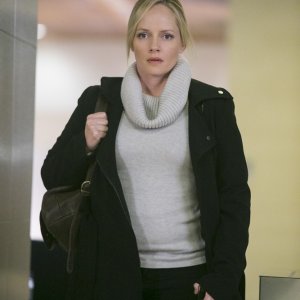 The Lottery: Marley Shelton nel pilot della serie