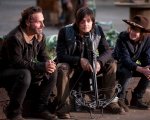 The Walking Dead: il teaser della stagione 5