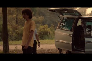 Clip Esclusiva - Maicol Jecson