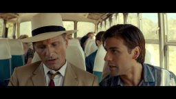 Trailer Italiano - I due volti di gennaio