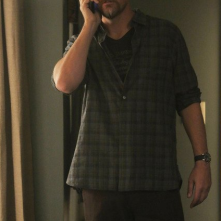 The Bridge: Matthew Lillard nell'episodio Yankee