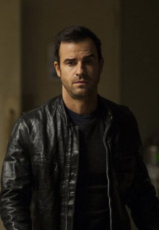 The Leftovers: Justin Theroux nell'episodio Penguin One, Us Zero