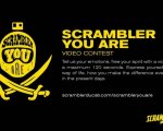 Scrambler You Are: al via il contest per corti