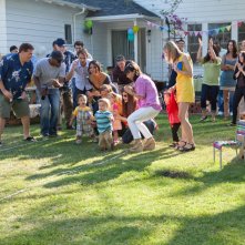 Provetta d'amore: una divertente scena del film