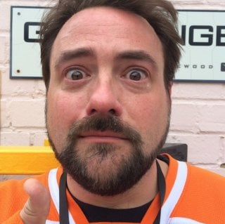 Star Wars: Episode VII - Il regista Kevin Smith in lacrime dopo la visita al set