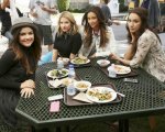 Pretty Little Liars: commento all'episodio 5x04, Thrown From the Ride