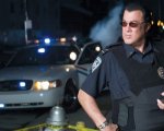 Steven Seagal arriva su Crime + Investigation