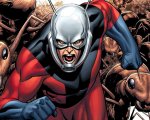 Ant-Man: arrivano due nuovi sceneggiatori