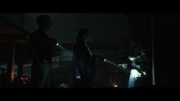 Trailer 2 - Gone Girl