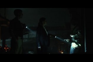 Trailer 2 - Gone Girl