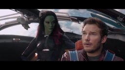 Extended Trailer - Guardians of the Galaxy