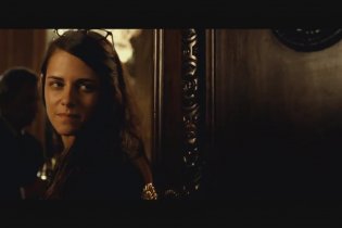 Trailer 2 - Clouds of Sils Maria