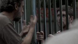 Backstage Esclusivo 2 - Zio Gaetano è morto