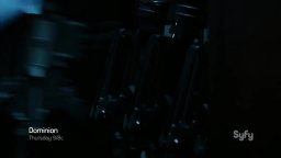 Dominion - 1x04 The Flood