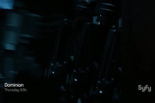 Dominion - 1x04 The Flood