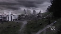 Featurette - Sharknado 2: The Second One